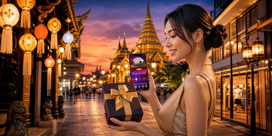 โต๊ะเกมไพ่ออนไลน์ BT677 บรรยากาศเจ้ามือสดจากเชียงใหม่
