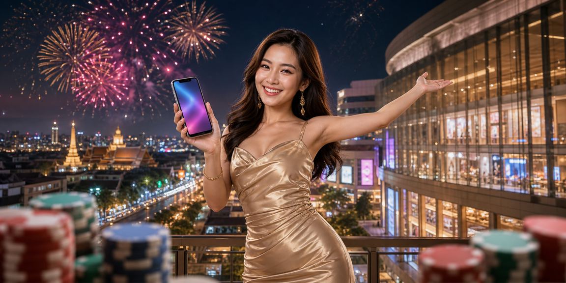 หน้าจอสมัครสมาชิก BT677 บนมือถือพร้อมช่องกรอกเบอร์โทร