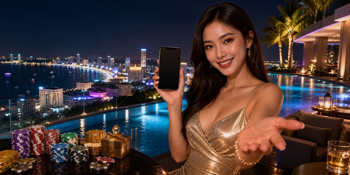 หน้าตั้งค่าการเล่นอย่างรับผิดชอบ BT677 บนมือถือ